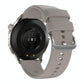 1.43 Inch Bt5.1 Smart Sport Watch With Health Monitoring - Black
