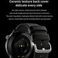 1.43 Inch Bt5.1 Smart Sport Watch With Health Monitoring - Black