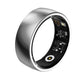 Smart Ring For Health Monitoring And Family Care - Size 20 - Gold