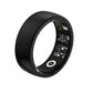 Smart Ring For Health Monitoring And Family Care - Size 20 - Gold