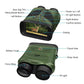 3 Ips Screen Digital Night Vision Binoculars with 3 Display - Green