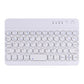 Detachable Bluetooth Keyboard Leather Case For Ipad Mini 6 With Holder - Dark Green