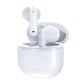 Wireless Bluetooth Earphones with Hd Noise Reduction for Gaming and Sports - White
