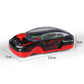 Two-Player Car Battle Game For Kids - Adventure Toy - Black
