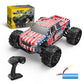 1 20 Full Scale 2.4g Rc Off-road Vehicle - Off-road Ready - Blue
