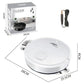 Smart Usb Charging Robot Vacuum Cleaner - Automatic Cleaning
