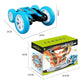 Flower Rc Car With Music - Stunt Street Dance - Orange