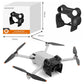 Anti-Glare Gimbal Lens Hood For Dji Mini3 Pro - Grey