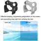 Anti-Glare Gimbal Lens Hood For Dji Mini3 Pro - Grey