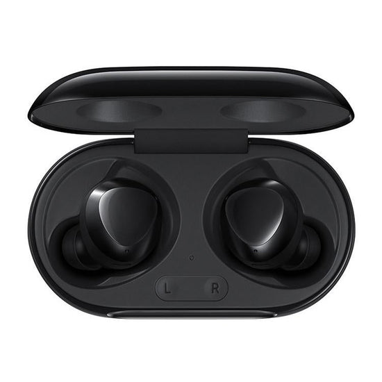 Portable Wireless Bluetooth Earphones - Black R175 - Tbd0548658301B