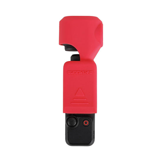 Silicone Protective Case For Dji Pocket 3