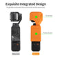 Silicone Protective Case For Dji Pocket 3
