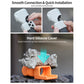Silicone Protective Case For Dji Pocket 3