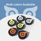 Silicone Protective Case for Pico 4 Hifylux - Yellow