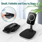 15W Multifunctional Desktop Wireless Charger - White