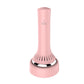 Smokeless Moxibustion Open Flame Massage Equipment - Pearl White