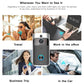 Smart Wifi Video Doorbell With Night Vision - Remote Monitoring
