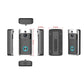 Smart Wifi Video Doorbell With Night Vision - Remote Monitoring