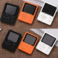 Lossless Mp4 Player With Synchronized Lyrics Cross Button Style - Black