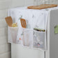 Waterproof Kitchen Storage Dust Cover For Refrigerator