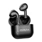 Wireless Bluetooth Earphones with Noise Reduction - 5.1 - Black