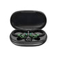 Wireless Bluetooth Earphones With Charging Case - F8