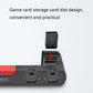 Switch Oled 4-in-1 Charging Dock - White Black
