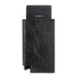 Pop-up Rfid Bifold Wallet with Card Holder - Brown