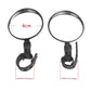 Xiaomi Scooter Rear View Mirror Set - 2 Pieces - Oval
