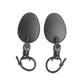 Xiaomi Scooter Rear View Mirror Set - 2 Pieces - Oval
