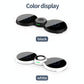 15W 3 In 1 Magnetic Wireless Charger For Phones Watch & Airpods - White