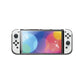 Switch Oled Console Tpu Protective Shell