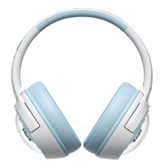 Wireless Gaming Headset Onikuma Gt802 - White