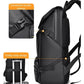 Travel Backpack For Men - Compact And Durable