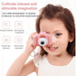Mini Children Camera - Dual Hd Camera With 2.0 Lcd Screen