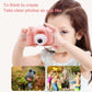 Mini Children Camera - Dual Hd Camera With 2.0 Lcd Screen