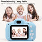 Mini Children Camera - Dual Hd Camera With 2.0 Lcd Screen
