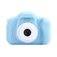 Mini Children Camera - Dual Hd Camera With 2.0 Lcd Screen