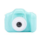 Mini Children Camera - Dual Hd Camera With 2.0 Lcd Screen