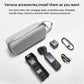Portable Carrying Case For Dji Pocket 3 - Protective Storage Bag
