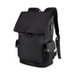 Universal Laptop Backpack With Usb Port - 13-15.6 Inch Capacity - Black