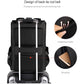 Universal Laptop Backpack With Usb Port - 13-15.6 Inch Capacity - Black