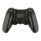 Wireless Bluetooth Game Controller For Ps4 - Rubberized