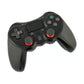 Wireless Bluetooth Game Controller For Ps4 - Rubberized