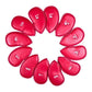 Versatile Golf Hat Cover With 12-In-1 Functionality - Red Tabby