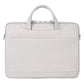 Versatile Laptop Shoulder Bag - Single Strap - Grey