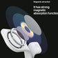 15W 5 In 1 Magnetic Wireless Charger With Stand - White