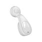 Wireless Gaming and Sports Bluetooth Earphones - Semi-in-ear - White