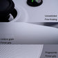 Wireless Gaming Controller + Charging Dock for Pc / Windows 10 / 11 / Steam Deck - 2.4g - Black
