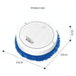Smart Dual-purpose Sweeper - Fully Automatic - Elegant White